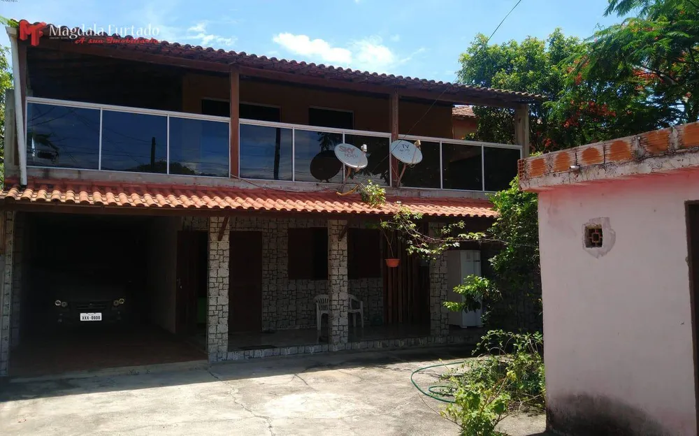 Casa, 3 quartos, 119 m² - Foto 3