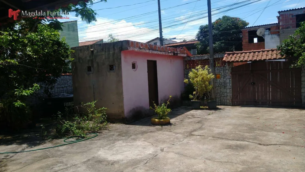Casa, 3 quartos, 119 m² - Foto 5