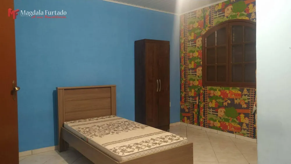 Casa, 3 quartos, 119 m² - Foto 13