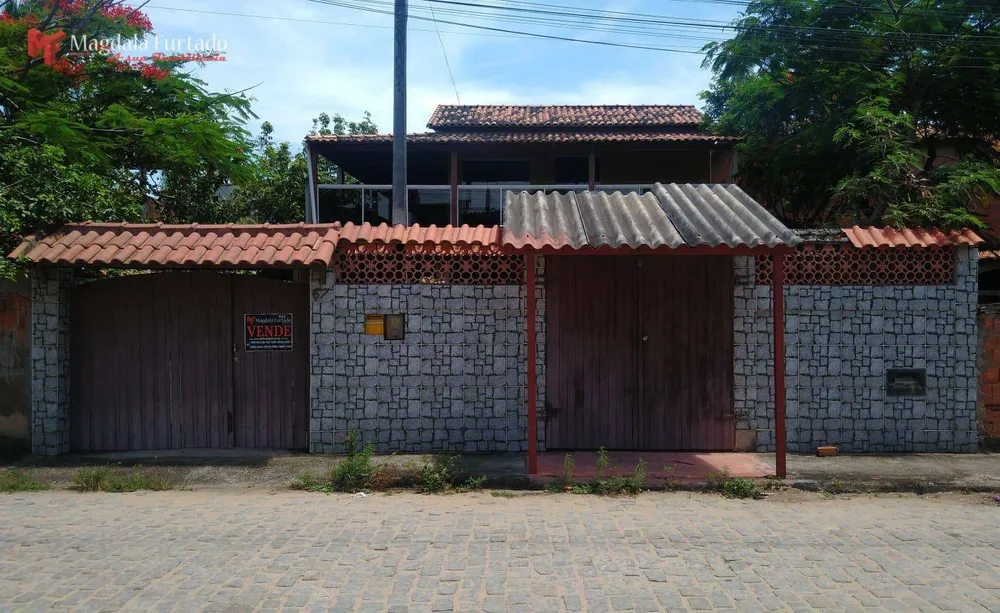 Casa, 3 quartos, 119 m² - Foto 1