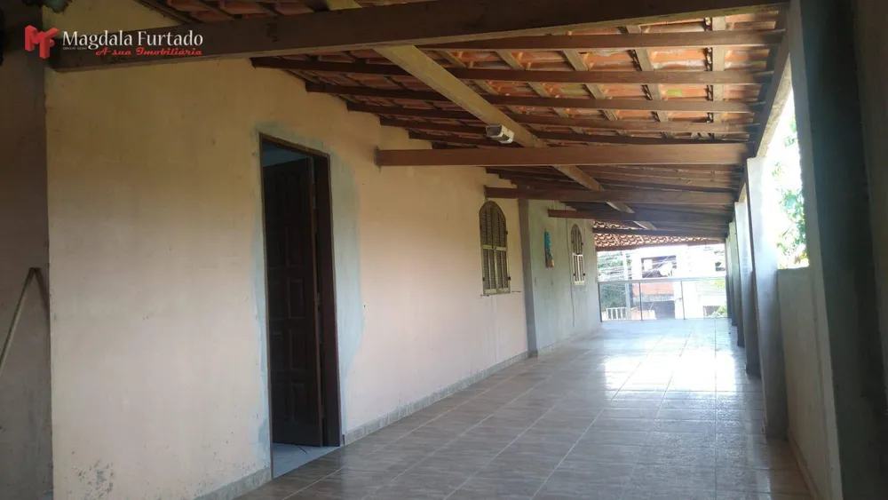 Casa, 3 quartos, 119 m² - Foto 22