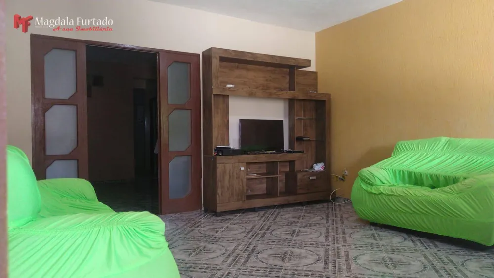 Casa, 3 quartos, 119 m² - Foto 10
