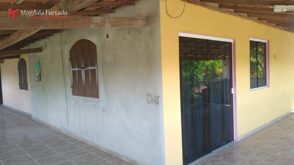 Casa, 3 quartos, 119 m² - Foto 19