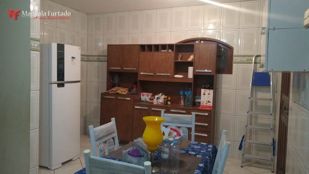Casa, 3 quartos, 119 m² - Foto 11