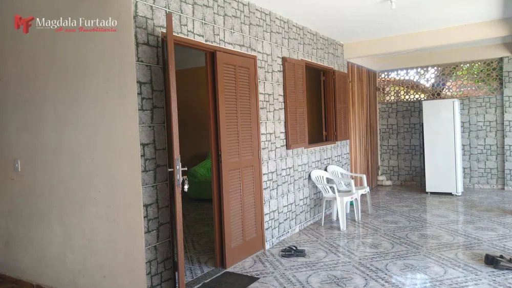Casa, 3 quartos, 119 m² - Foto 20