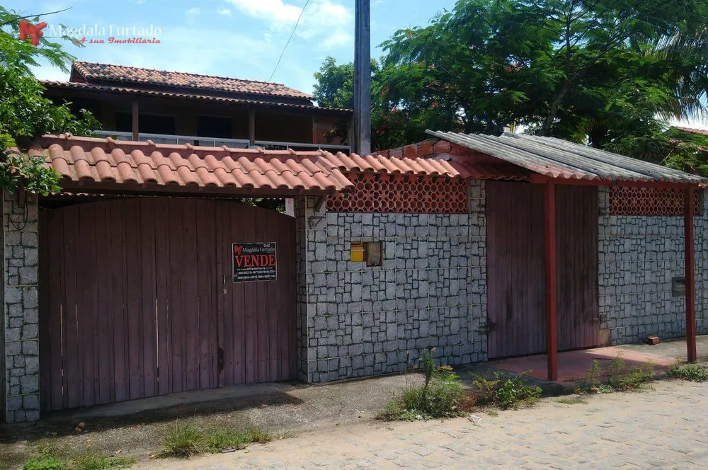 Casa, 3 quartos, 119 m² - Foto 2