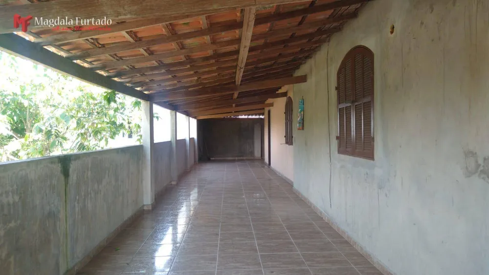 Casa, 3 quartos, 119 m² - Foto 6