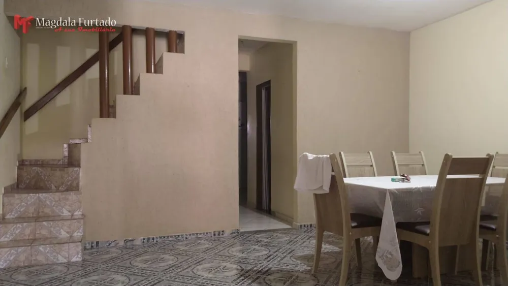 Casa, 3 quartos, 119 m² - Foto 9