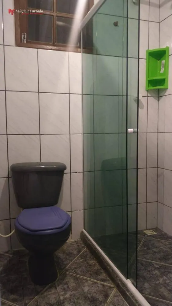 Casa, 3 quartos, 119 m² - Foto 12