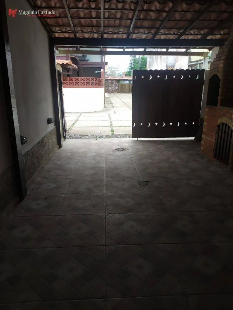Casa, 2 quartos, 10 m² - Foto 14