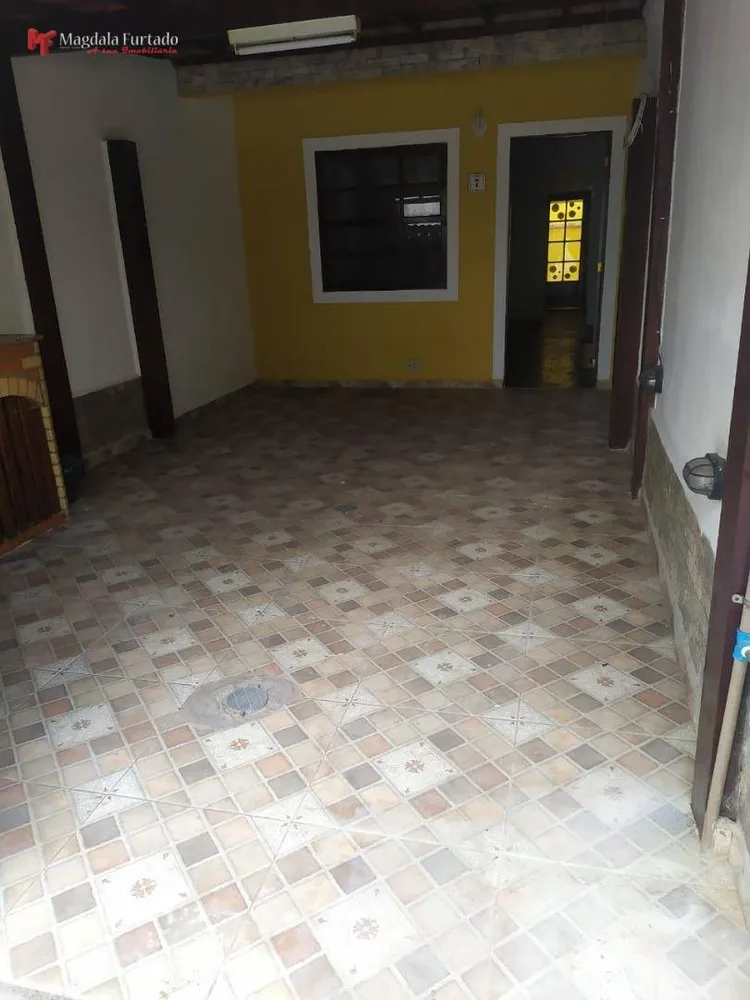 Casa, 2 quartos, 10 m² - Foto 15