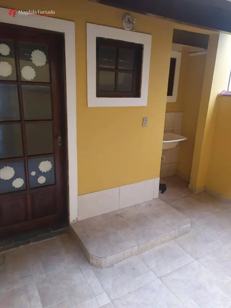 Casa, 2 quartos, 10 m² - Foto 2