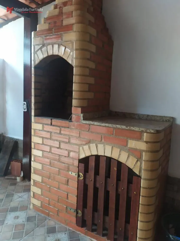 Casa, 2 quartos, 10 m² - Foto 9