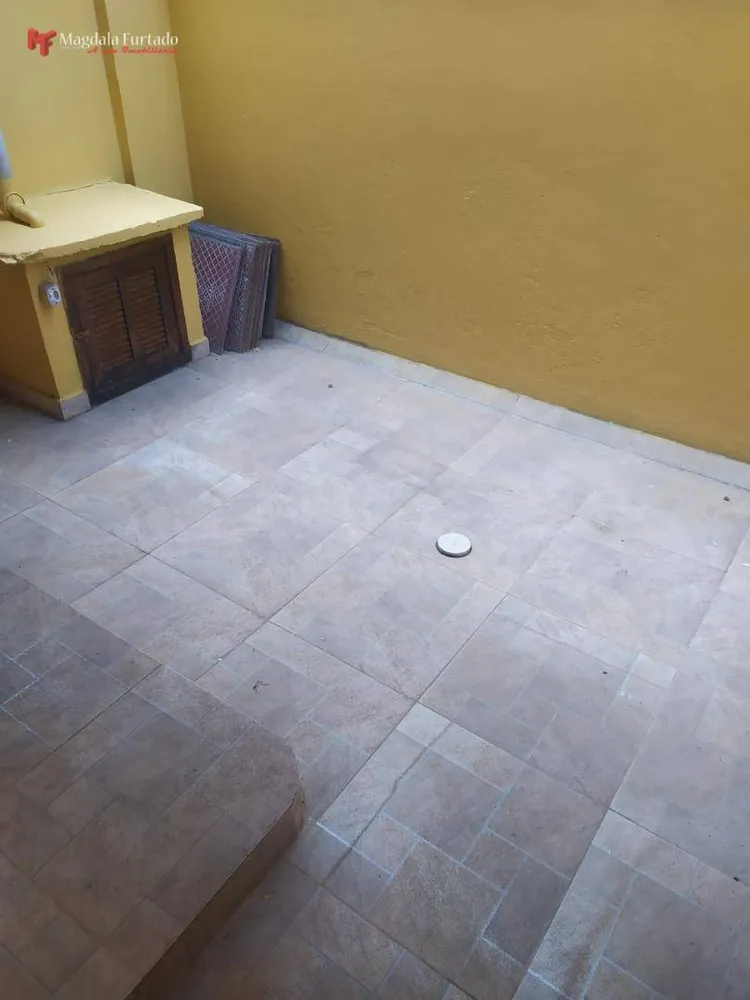 Casa, 2 quartos, 10 m² - Foto 13