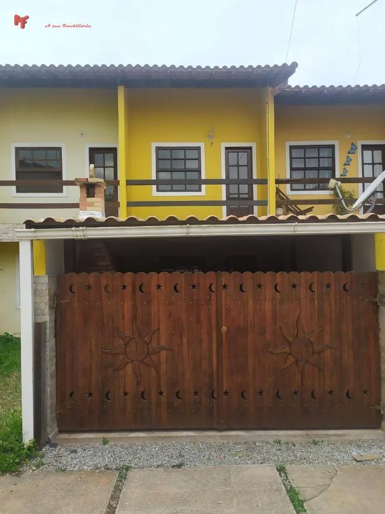 Casa, 2 quartos, 10 m² - Foto 1