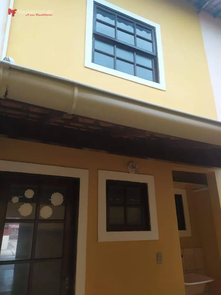 Casa, 2 quartos, 10 m² - Foto 3