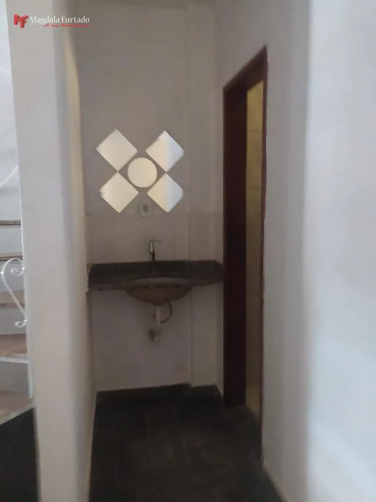 Casa, 2 quartos, 10 m² - Foto 12