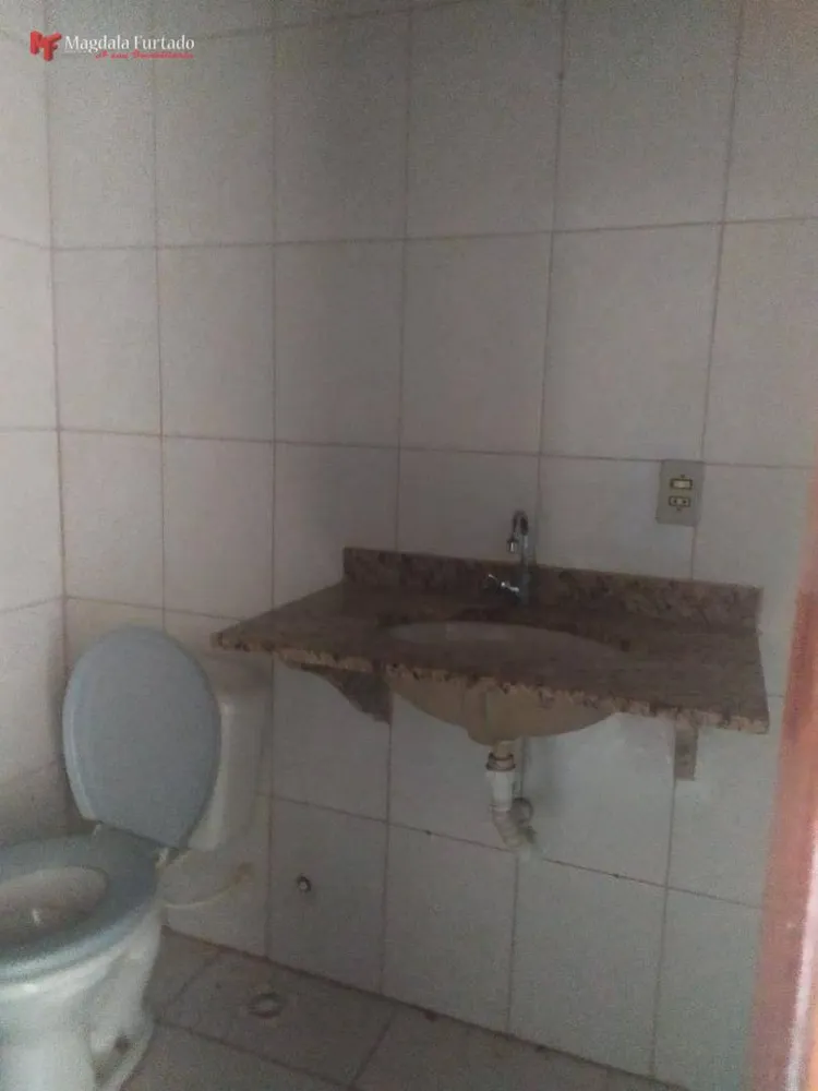 Casa, 2 quartos, 10 m² - Foto 8
