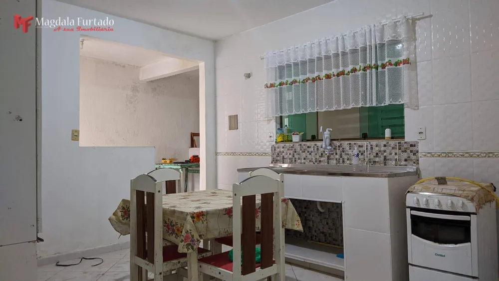 Casa, 1 quarto - Foto 10