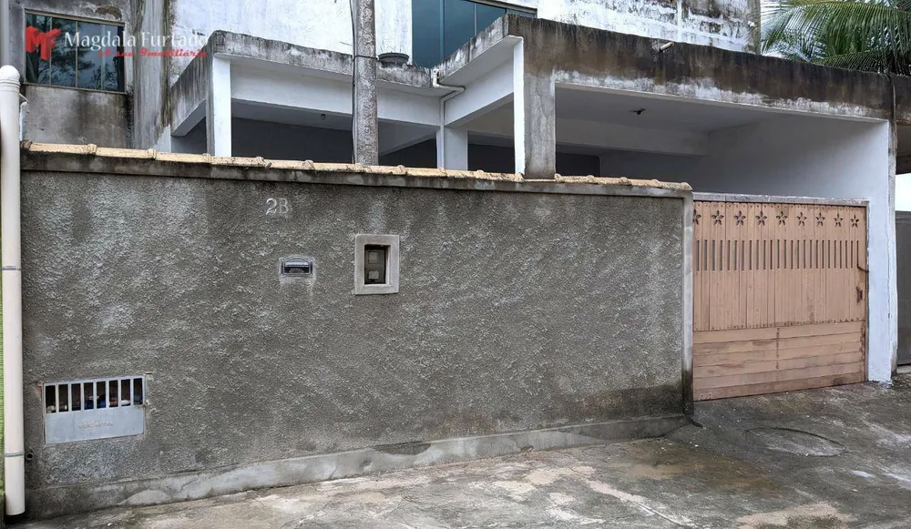 Casa, 1 quarto - Foto 4