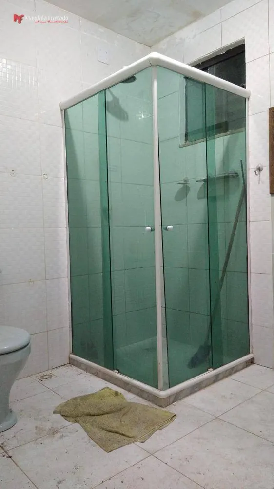 Casa, 1 quarto - Foto 14