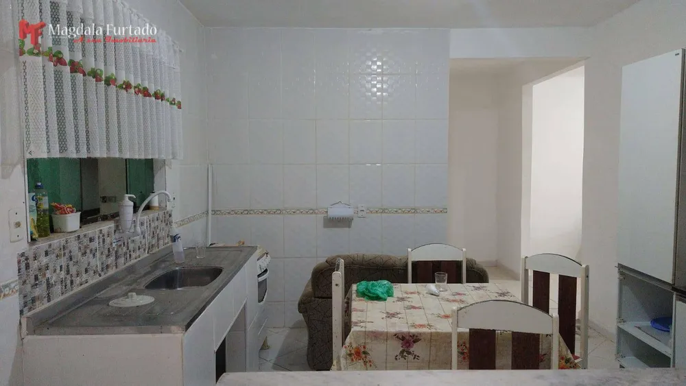 Casa, 1 quarto - Foto 11