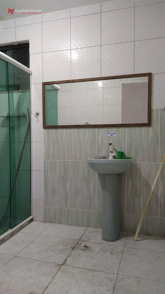Casa, 1 quarto - Foto 13