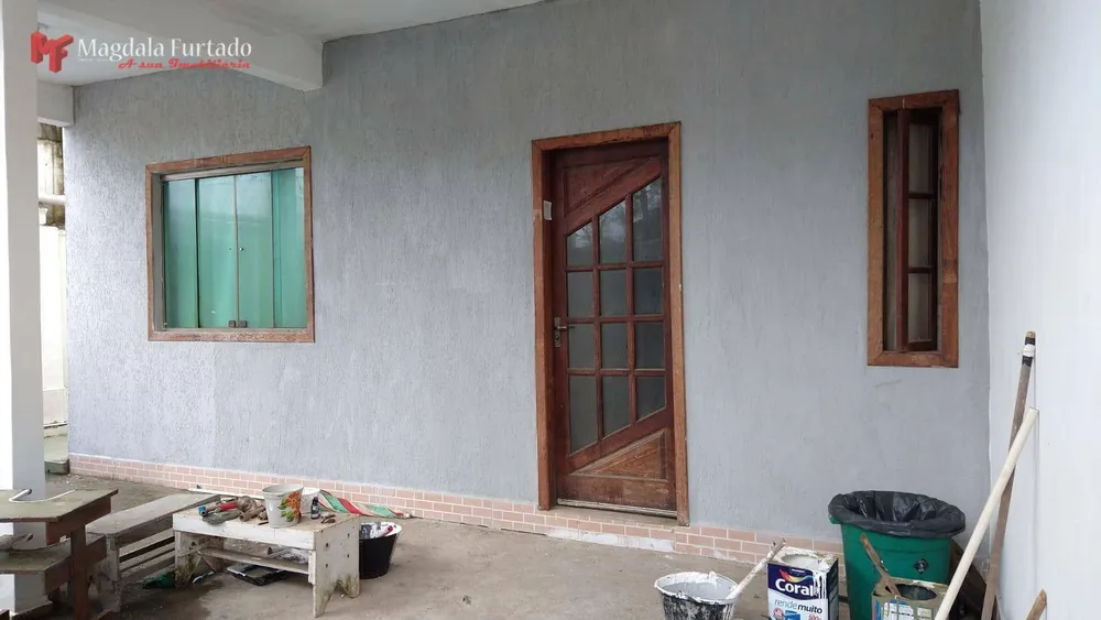 Casa, 1 quarto - Foto 6
