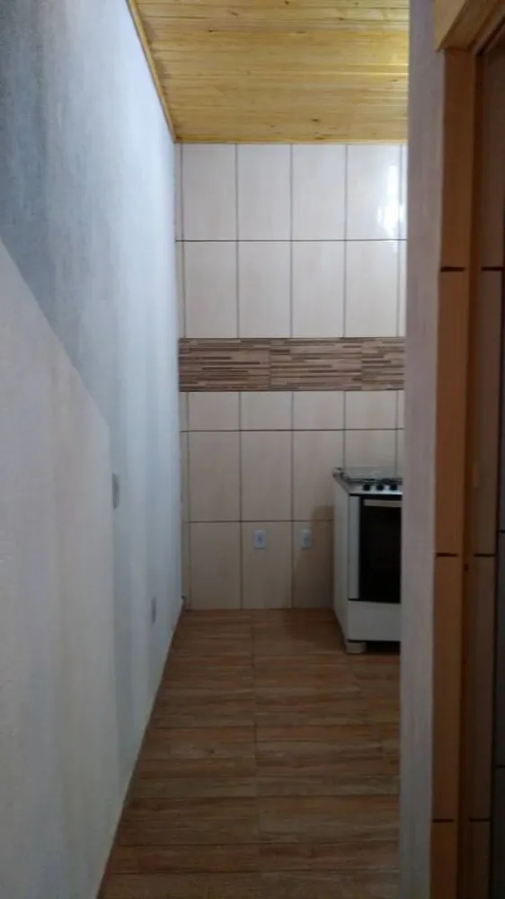 Casa, 1 quarto, 14 m² - Foto 4