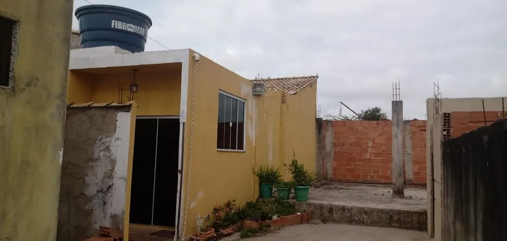 Casa, 1 quarto, 14 m² - Foto 2