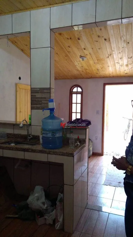 Casa, 1 quarto, 14 m² - Foto 10