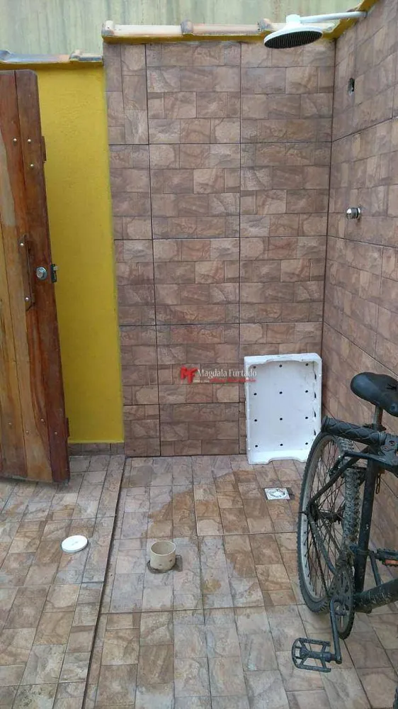 Casa, 1 quarto, 14 m² - Foto 13