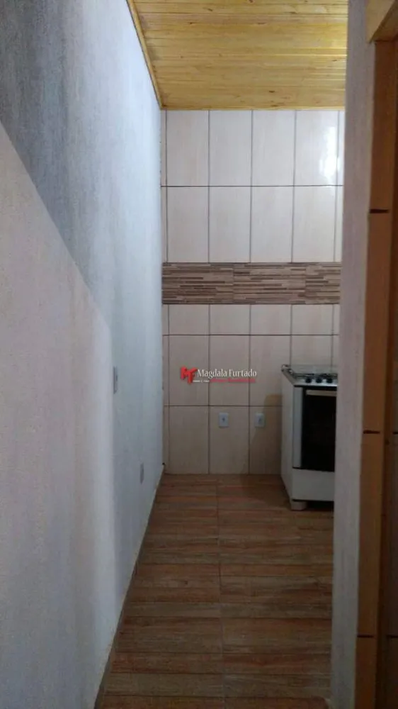 Casa, 1 quarto, 14 m² - Foto 8