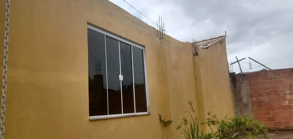 Casa, 1 quarto, 14 m² - Foto 3