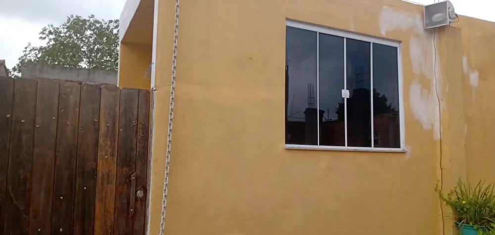 Casa, 1 quarto, 14 m² - Foto 1