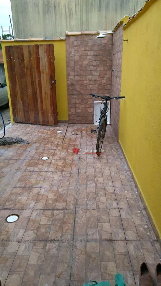 Casa, 1 quarto, 14 m² - Foto 7