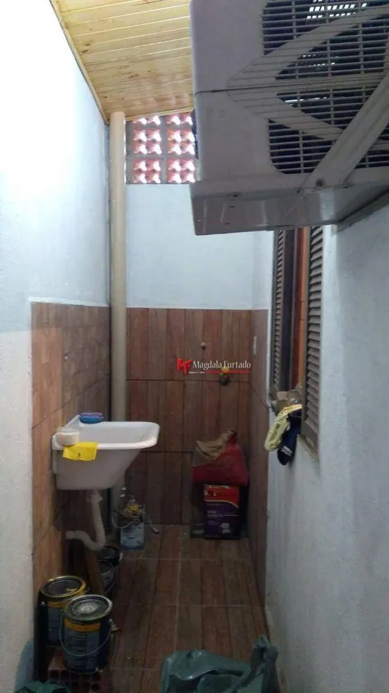 Casa, 1 quarto, 14 m² - Foto 12