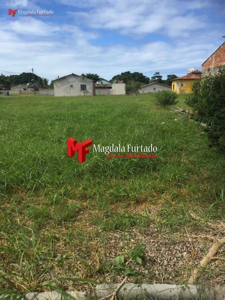 Terreno, 300 m² - Foto 2