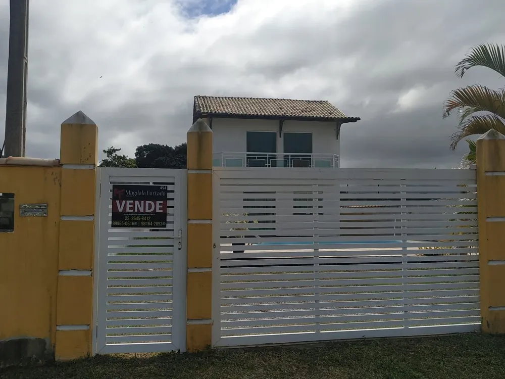 Casa, 3 quartos, 85 m² - Foto 12