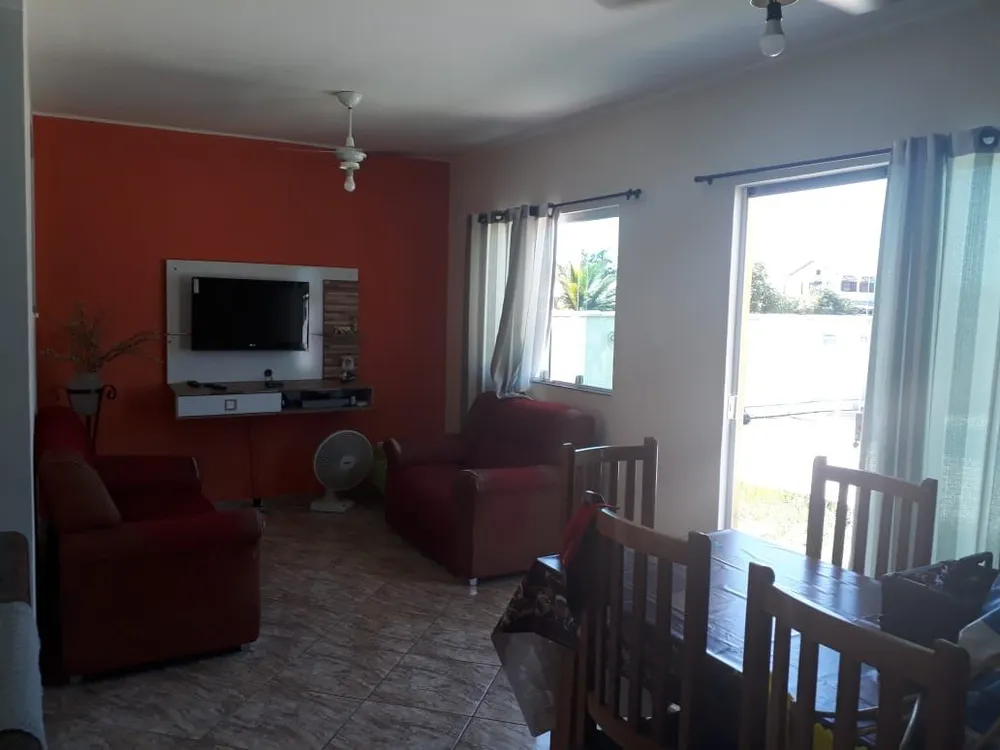 Casa, 3 quartos, 85 m² - Foto 8
