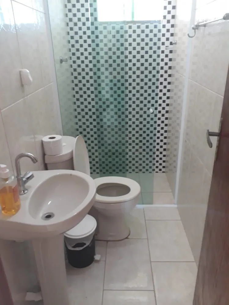 Casa, 3 quartos, 85 m² - Foto 11