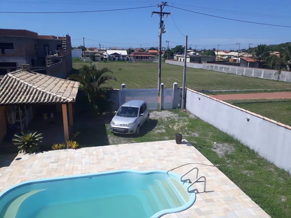 Casa, 3 quartos, 85 m² - Foto 2