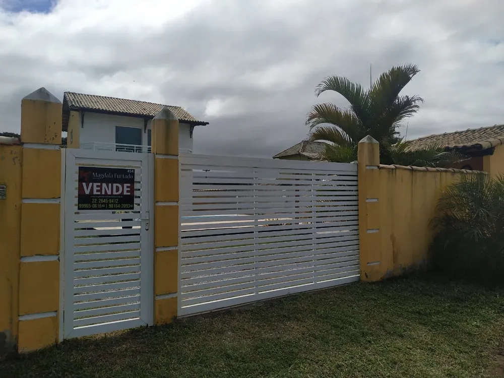 Casa, 3 quartos, 85 m² - Foto 6