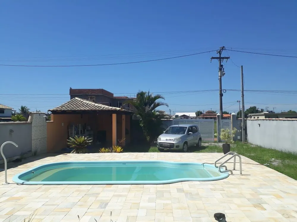 Casa, 3 quartos, 85 m² - Foto 9