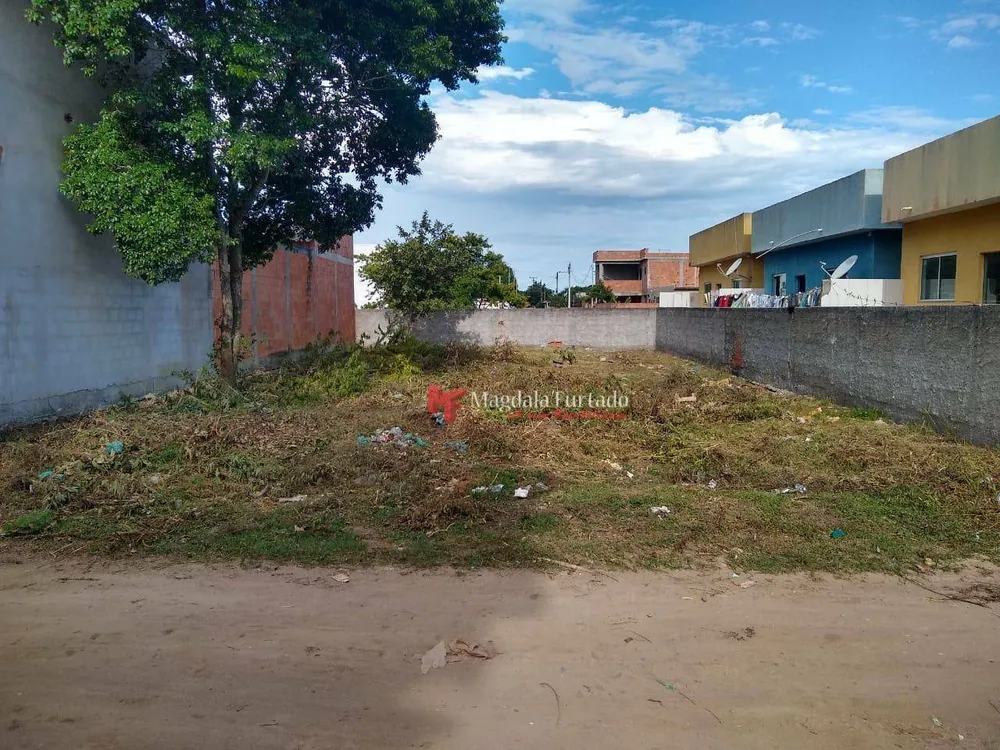 Terreno, 300 m² - Foto 3