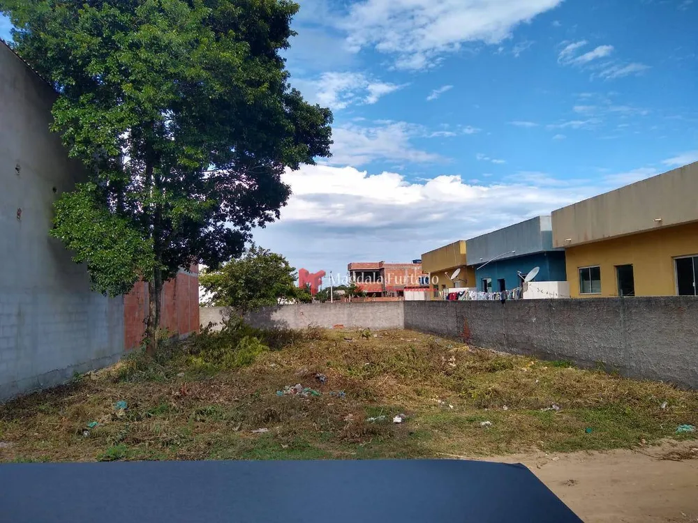 Terreno, 300 m² - Foto 4