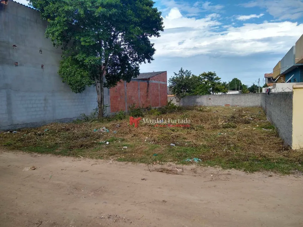 Terreno, 300 m² - Foto 1