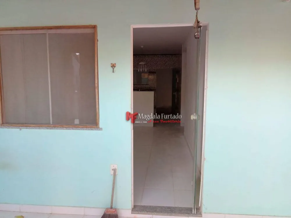 Casa, 2 quartos, 63 m² - Foto 4