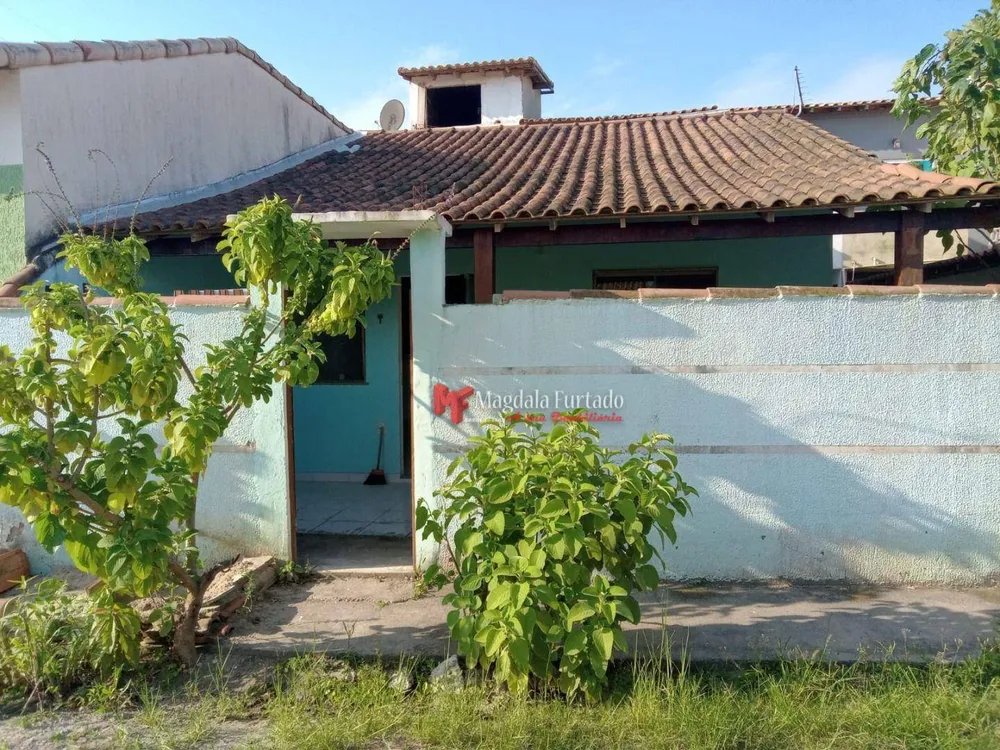 Casa, 2 quartos, 63 m² - Foto 1