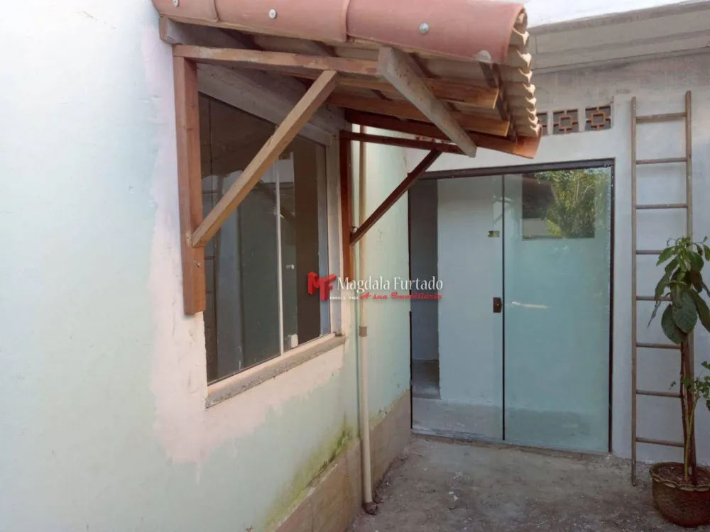 Casa, 2 quartos, 63 m² - Foto 3